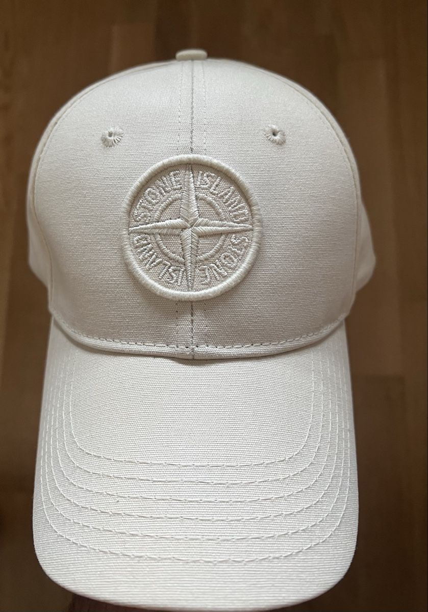 Stone Island Copricapi, berretti & cappellini: Casquette authentique Stone Island  – Nuovo e nell'imballaggio originale da Erde venduto da Guix1892