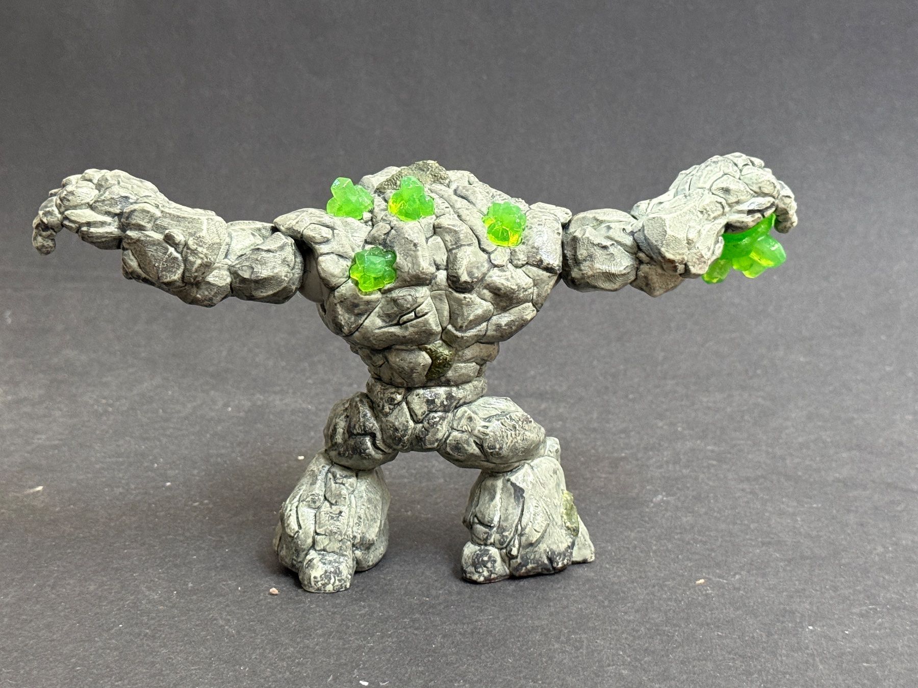 Schleich Figuren: Schleich 70141 Steinmonster Eldrador – Gebraucht aus Ennetbaden von mapa05 3