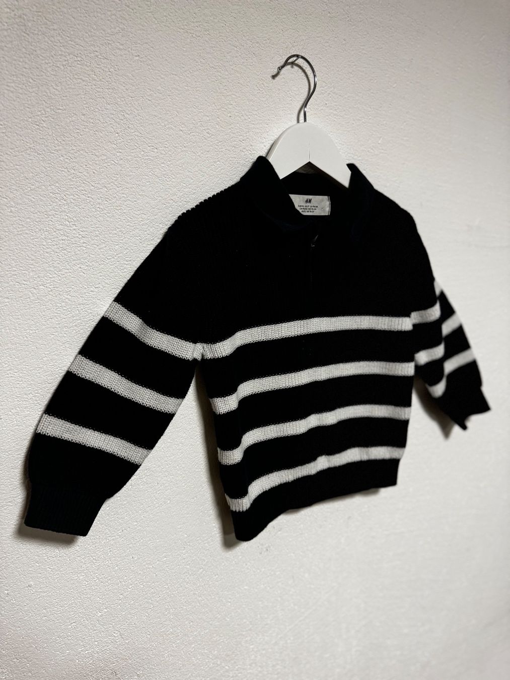 H&M Maglioni & Felpe: H&M Pullover | Gr. 92 👦 – Nuovo (secondo la descrizione) da Walenstadt venduto da closetqueen.mini 1
