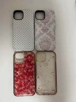 Hüllen Set iPhone 13 - 5 Stück