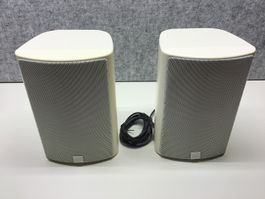 Canton Lautsprecher Loudspeaker