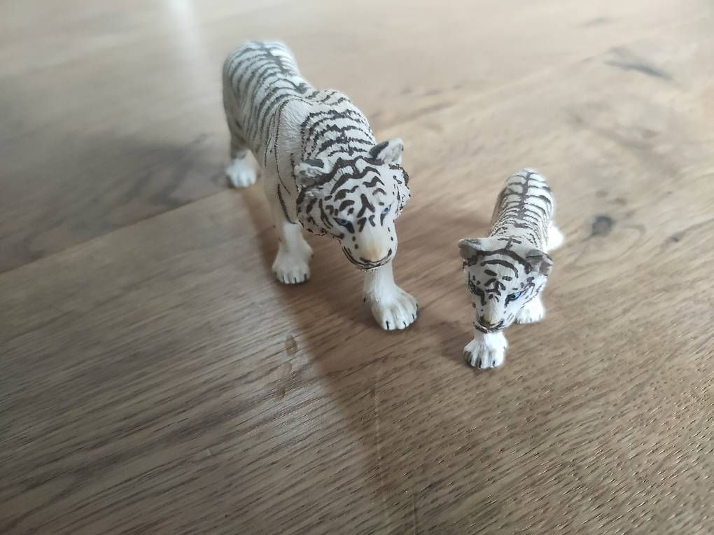Giocattoli: Div. Schleich  Tiere 5.- pro Tier – Usato da Lengnau AG venduto da Freedom01 4