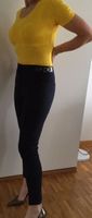 Body SEXY  Farbe: Gelb