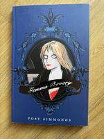 Gemma Bovery - Posy Simmonds, Graphic Novel, Comic