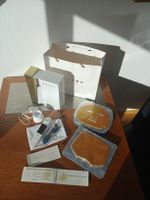 Opatra Synergy Skin Care Device with Masks Set New