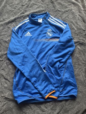 Maillot du réal Madrid