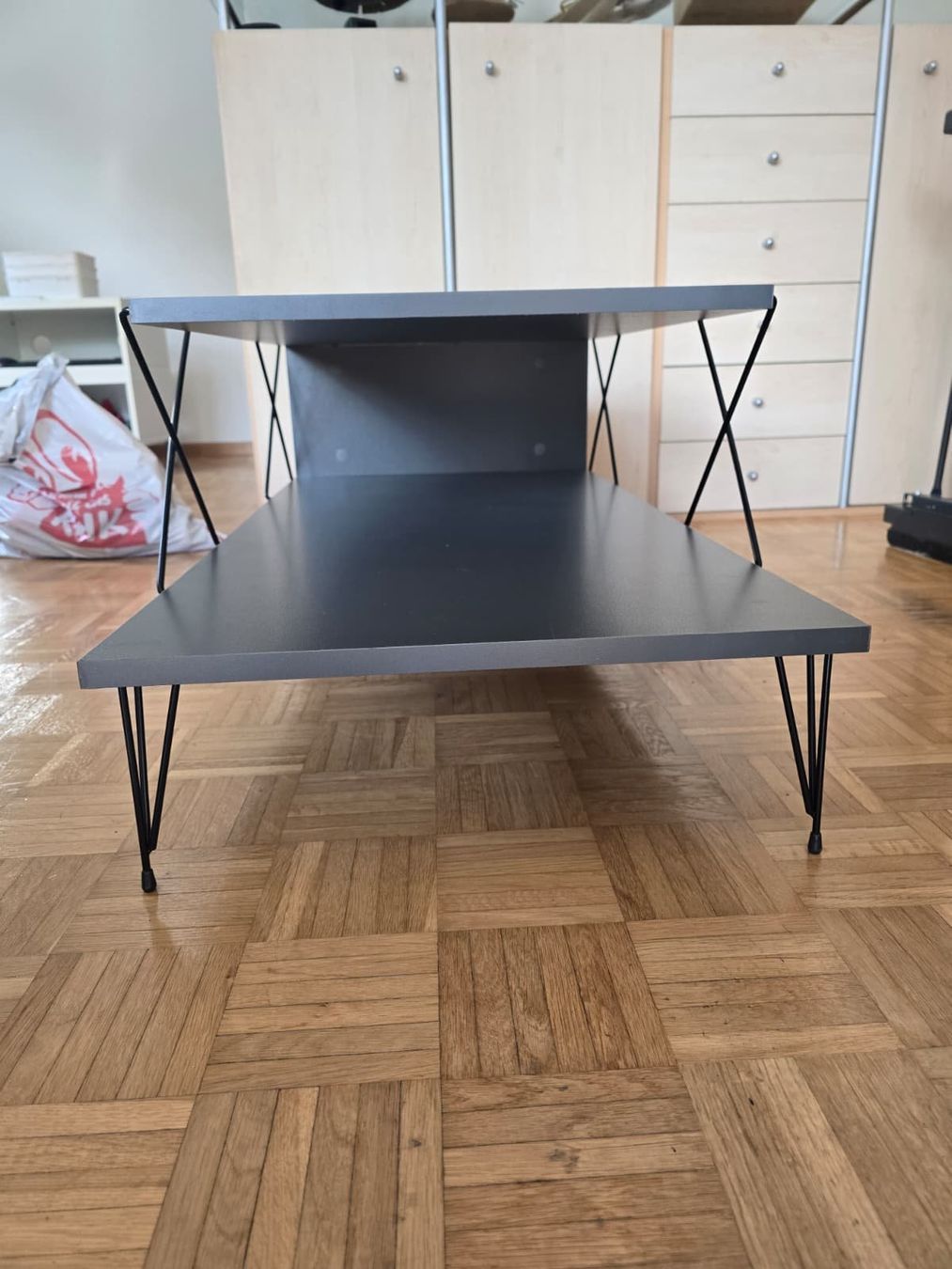 Tische: Kleiner Couchtisch Skye Decor Angelica – Gebraucht aus St. Gallen von anomis_m 2
