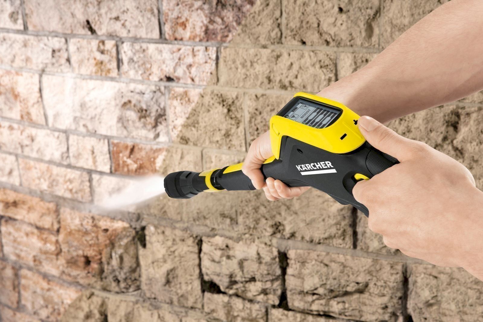 Idropulitrici ad alta pressione: Kärcher K 5 Premium Smart Control – Nuovo e nell'imballaggio originale da Bottighofen venduto da zaap 5