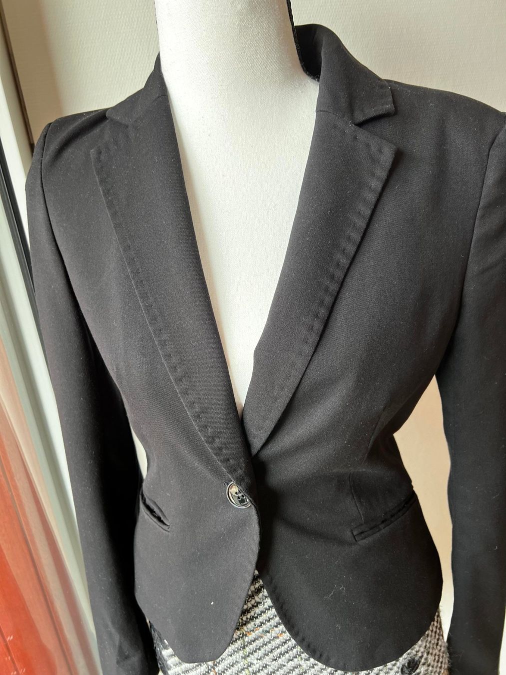 H&M Giacche: Blazer H&M S/XS – Usato da Riehen venduto da edu_92w7 6
