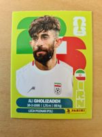 Panini Fifa World Cup 2026 Nr. IRN 20 Ali Gholizadeh