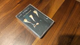 No Mercy - My Promise - Kassette - 90er - guter Zustand!