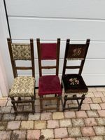 Petites chaises