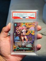 Jewelry Bonney OP08 PSA 10