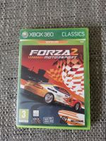 X-Box 360 Forza 2
