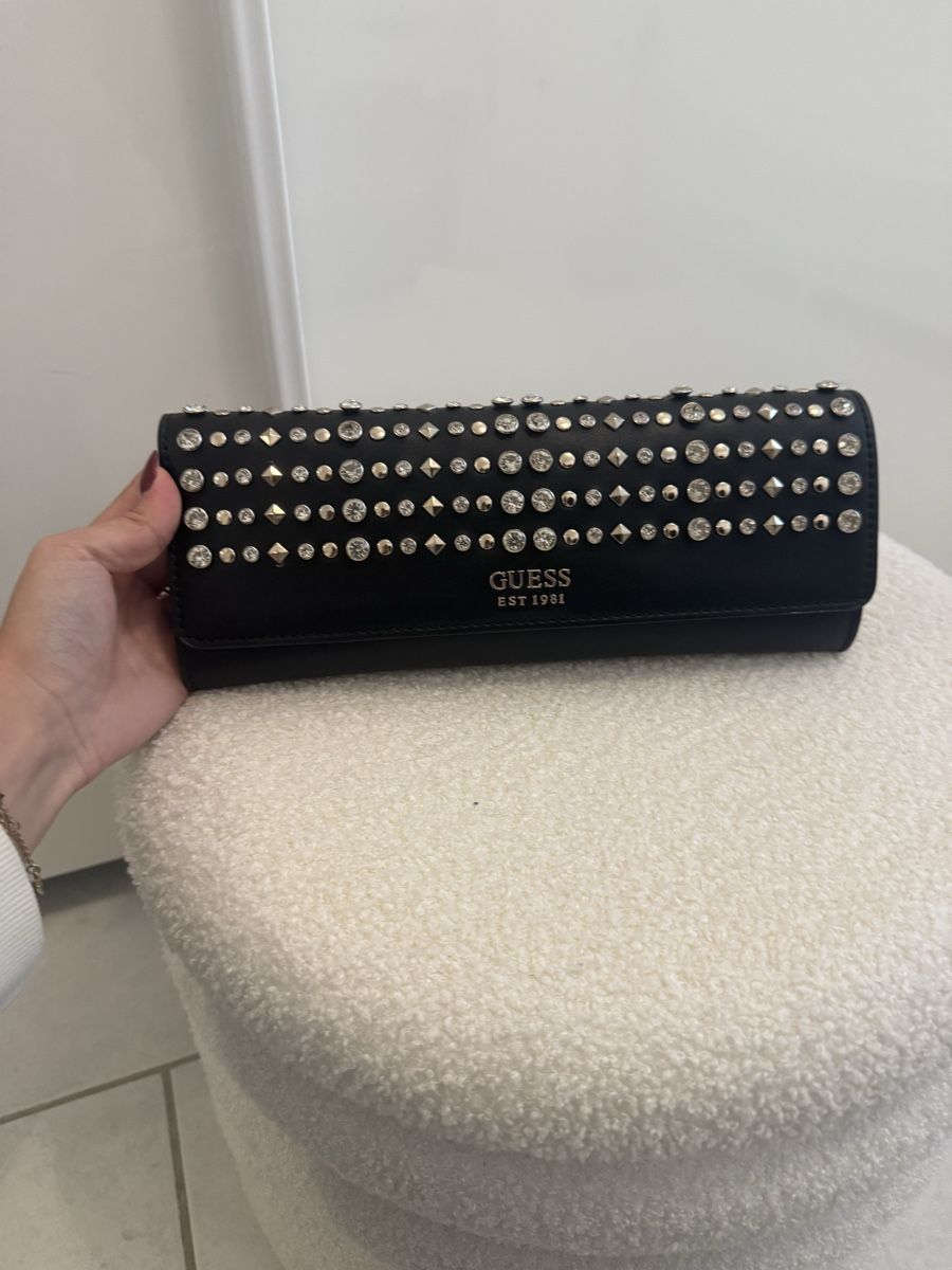 Guess Borse da donna: Originale Guess Tasche – Nuovo (secondo la descrizione) da Spreitenbach venduto da Begii9