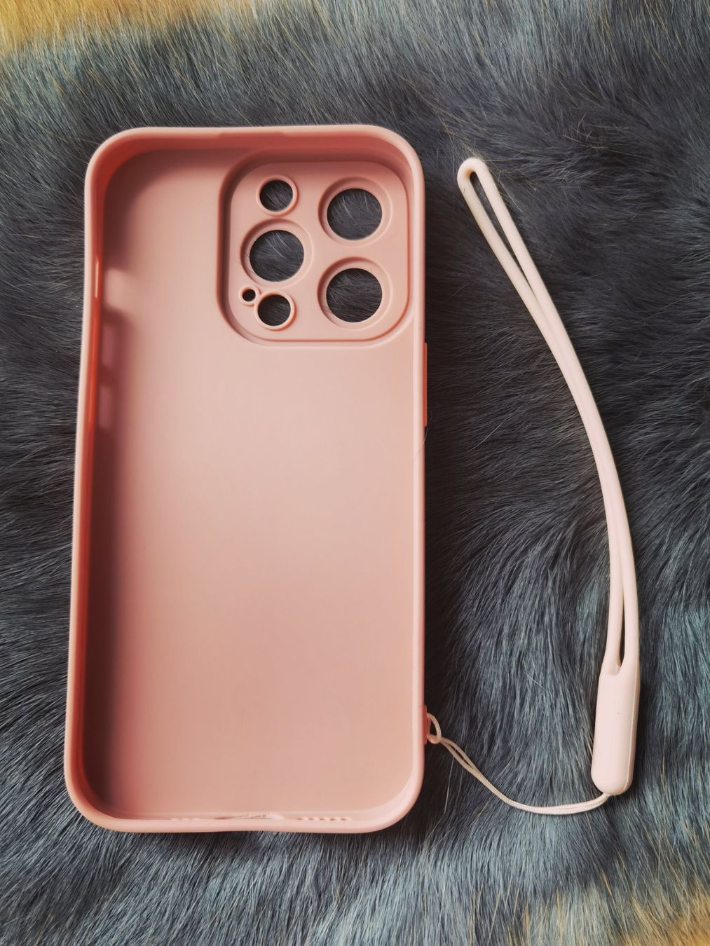 Covers & Schutzfolien: iPhone 14 Pro case / Hülle – Neu und originalverpackt aus Hirzel von Margarita_HandMade 1