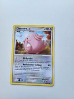 Channeira / Chansey (Platinum 69/127)