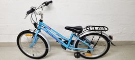Crosswave Kinder Velo 20" Gratis Lieferung