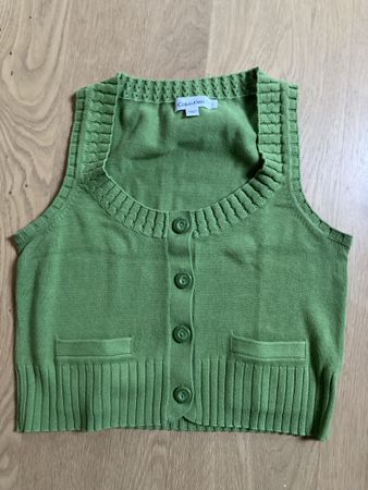 Westover von Calvin Klein (Grösse S)