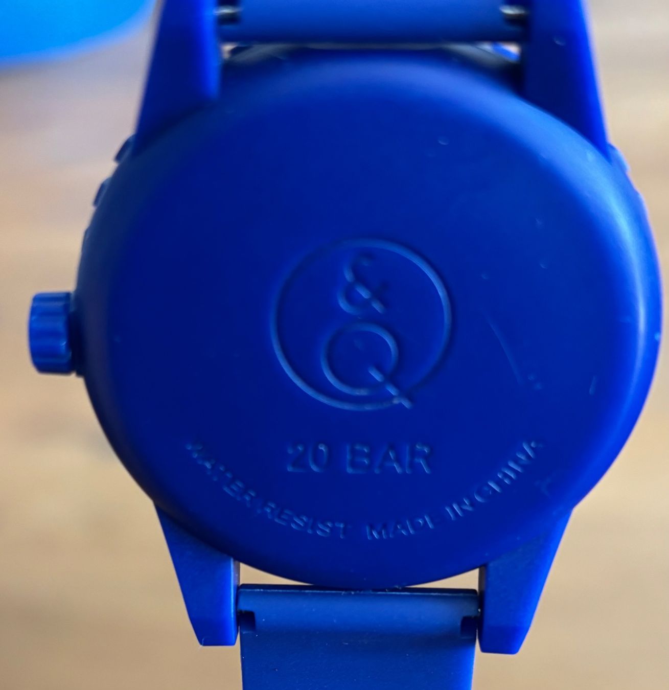 Orologi: SmileSolar montre solaire 20bar – Usato da Prilly venduto da Adrianacometti 6