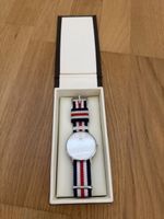 Daniel Wellington Uhr Silber