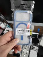 Coque iPhone 17 Pro magsafe  Neuve, Protection Maximale!