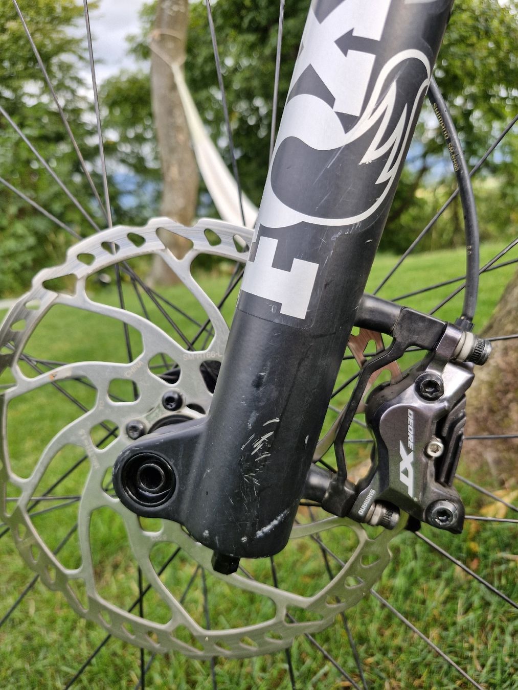 Focus Biciclette: Focus Jam 6.9- Grösse S - 2022 – Usato da Altstätten SG venduto da mai_6ybt 8