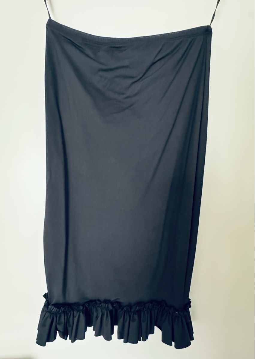 Gonne: Black Lace Pencil Skirt, S – Nuovo (secondo la descrizione) da Zollikon venduto da Lauva 2