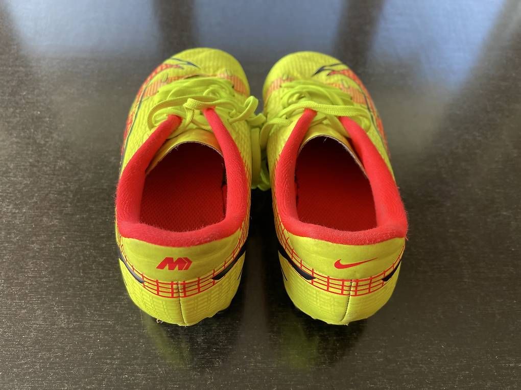 Nike Scarpe da uomo: Fussballschuhe Nike GR 30 – Usato da Biel/Bienne venduto da pbeverin 1