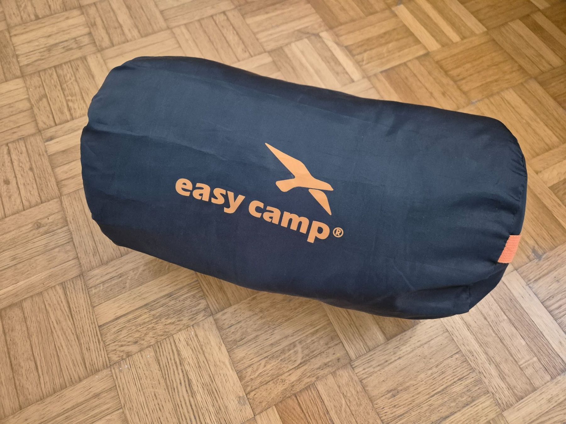 Schlafsäcke: Schlafsack, Easy Camp, Moon 80 x 200 cm – Gebraucht aus Uitikon Waldegg von AnjS27 6