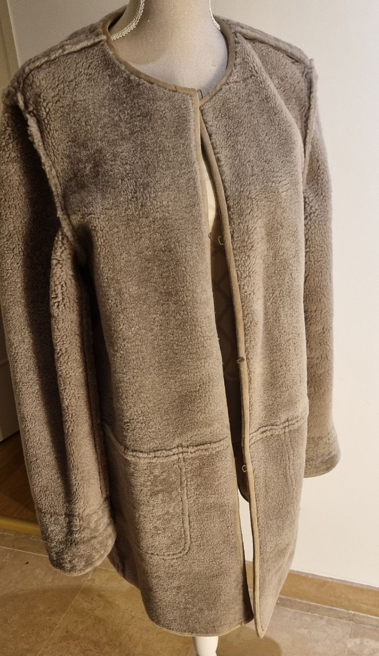 Ralph Lauren Mäntel: Manteau RALPH LAUREN – Gebraucht aus Borex von mab_28bf 3
