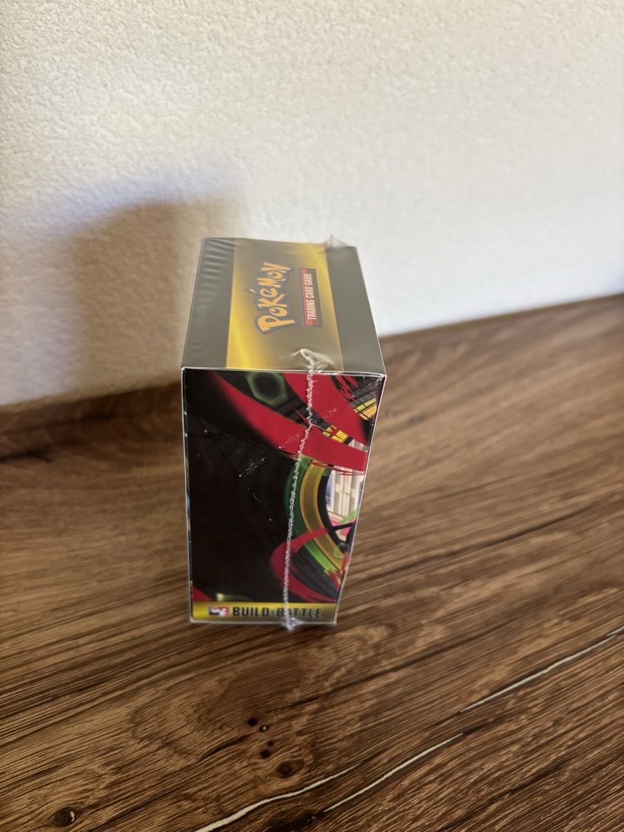 Pokémon Carte collezionabili: Pokémon Perfect Order Build & Battle Box – Nuovo e nell'imballaggio originale da Läufelfingen venduto da Seraphim13 1