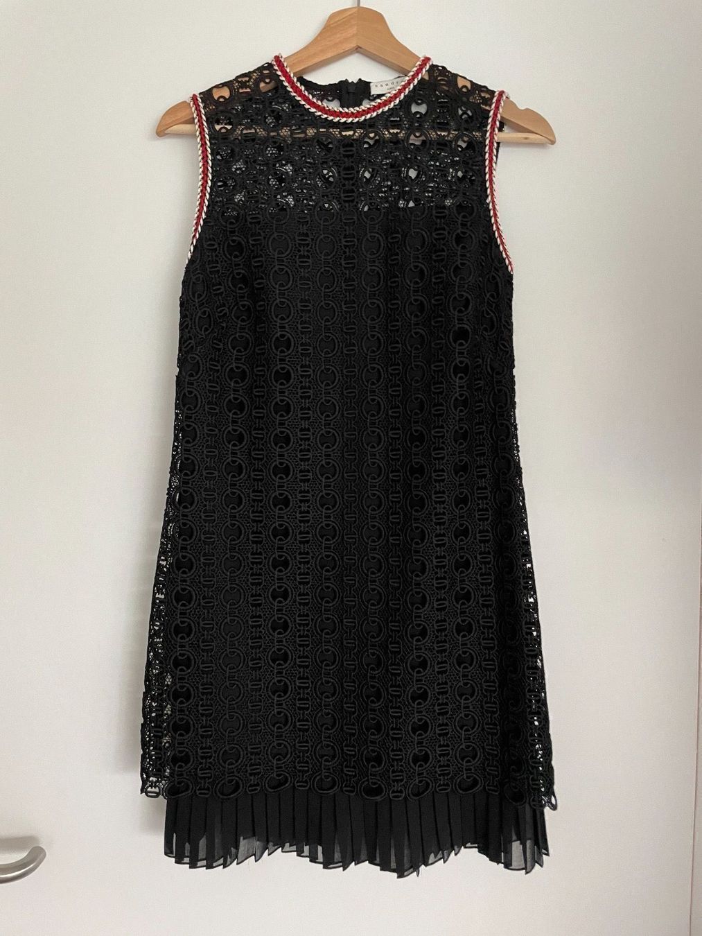Sandro Vestiti: ROBE SANDRO – Nuovo e nell'imballaggio originale da Morges venduto da Igp10 2