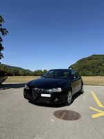 Alfa Romeo 147 1.6 Frisch MFK