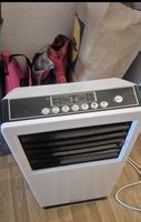EUROM Aircooler swiss Art.nr.385786 220-240V 65 Watt