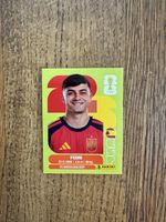 Panini FIFA World Cup 2026 Sticker ESP 11 Pedri