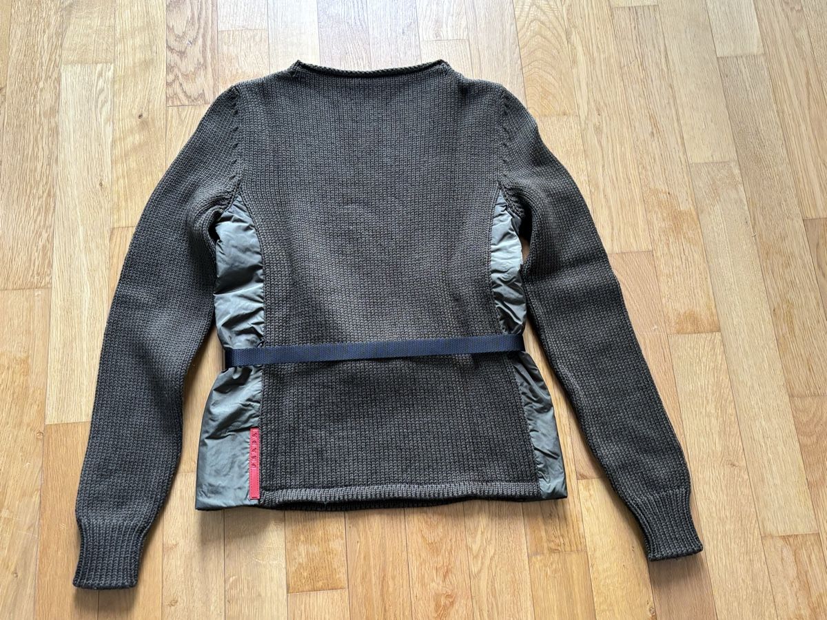 Prada Maglioni & Felpe: Pullover Strick – Usato da Zürich venduto da ConnieS01 1