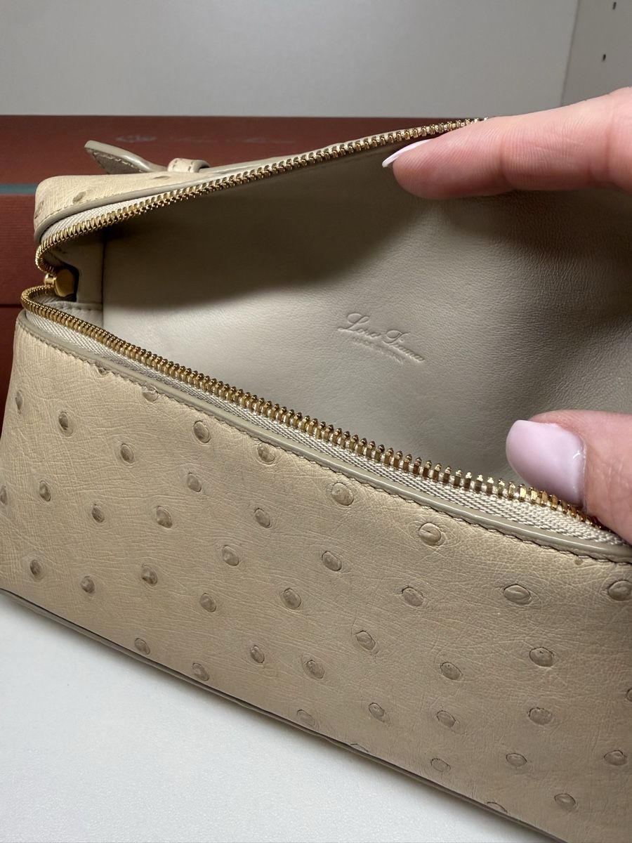 Loro Piana Borse da donna: Loro Piana Extra Pocket L19 – Nuovo (secondo la descrizione) da Wollerau venduto da isa_fx8n 5