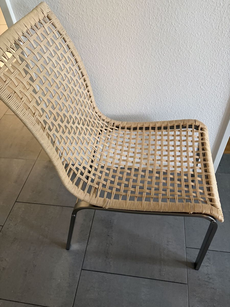 Ikea Sedie: 4x Stühle gebraucht  – Usato da Binningen venduto da alo_fq79 4