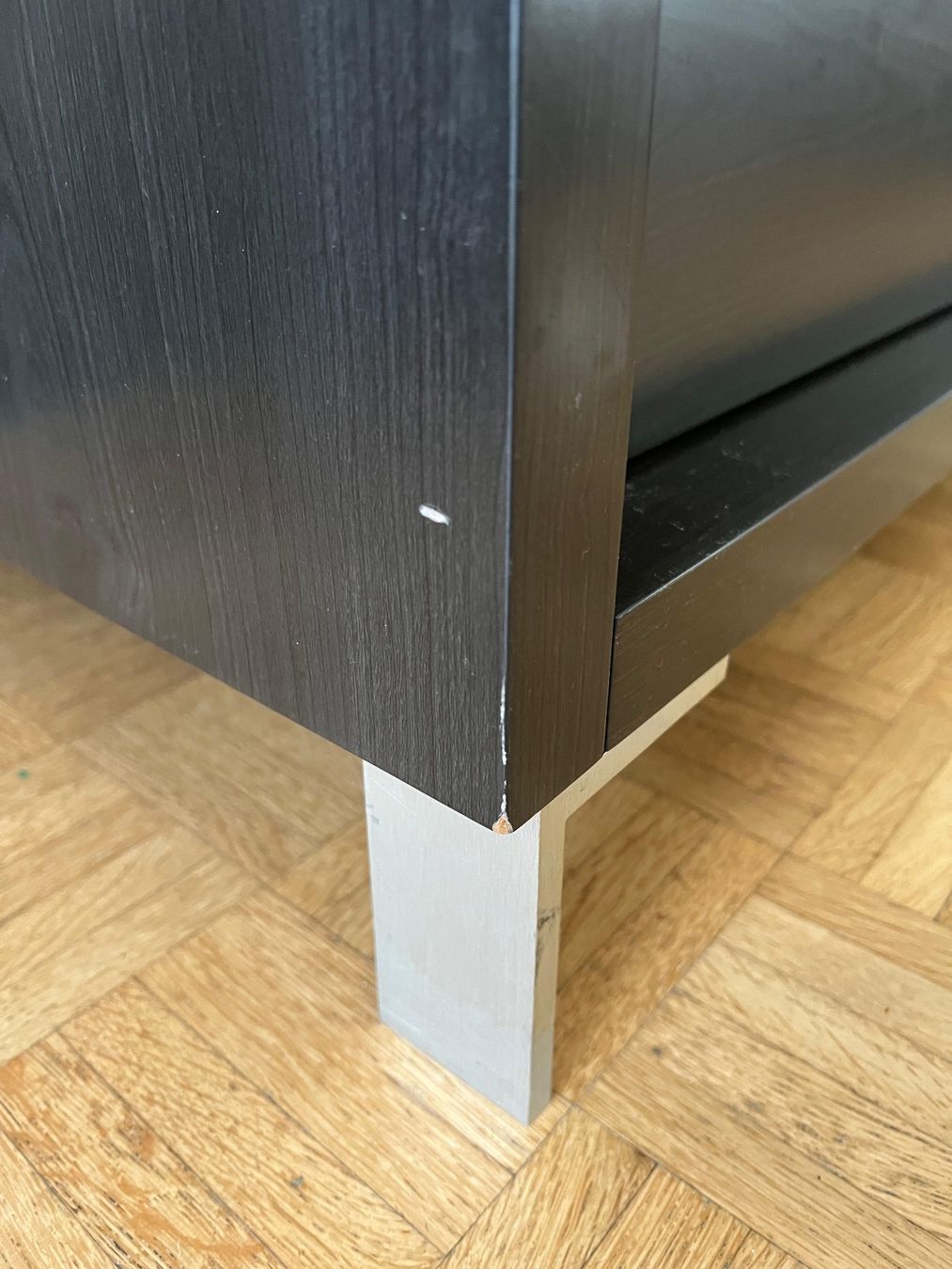Meubles TV: Sideboard schwarz – D'occasion à Heimberg par lua_f9wn 4