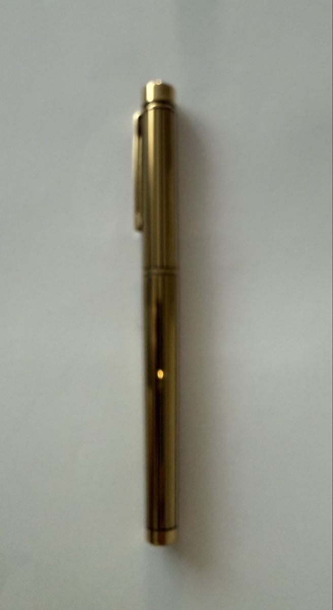 Penna & Evidenziatori: Sheaffer Füllfederhalter 585 , 14 K – Usato da Oetwil an der Limmat venduto da TOP15 1