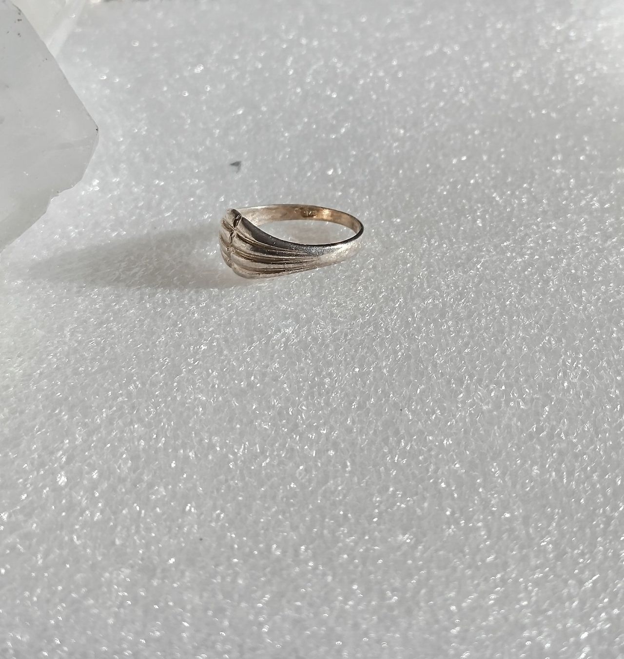 Anelli: RING IN SILBER 925 – Usato da Romanshorn venduto da Glitzer-Paradies 3