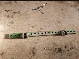 Ackerschiene John Deere