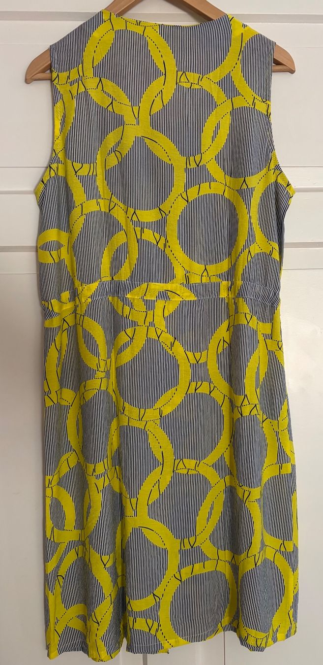 Vestiti: Sweet Miss Sommerkleid – Usato da St.Gallen venduto da Boergie 3