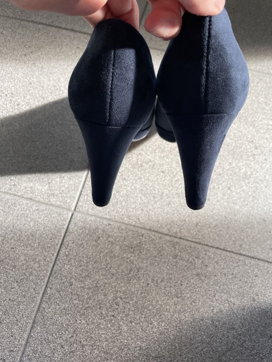 Gabor Scarpe da donna: Pumps Gabor – Usato da Frick venduto da Cooper_9 2