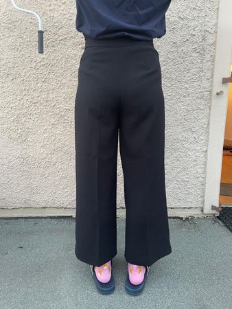 Fancy Hose 
