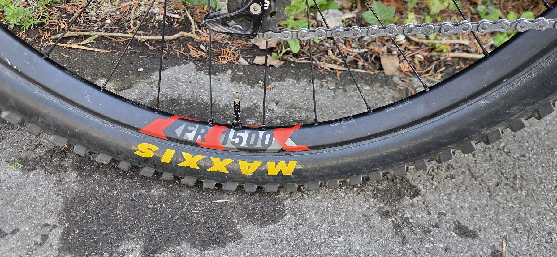 Velos: Downhill Bike Cube Two15 XL – Gebraucht aus Uetliburg SG von oli_xfz8 5