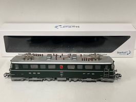 Märklin  37362 Ae 6/6 Kanton Schwyz mfx Sound H0 AC