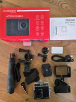 Action Camera Kappa