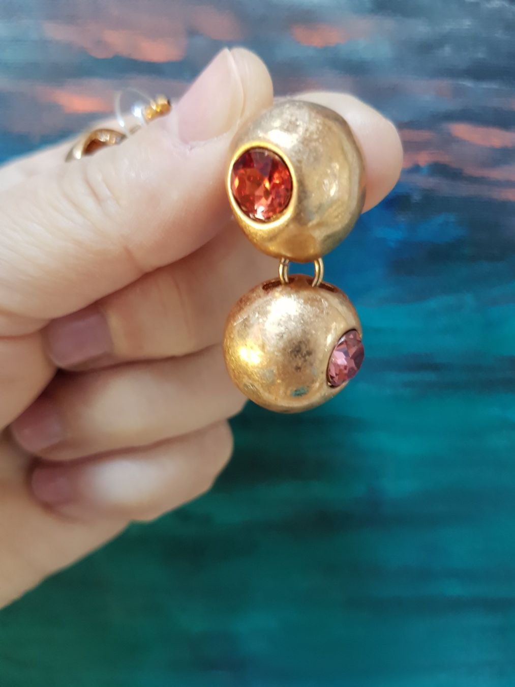 Armbänder & -reifen: Vintage Set - made in Italy – Gebraucht aus Lengnau BE von Mango888 9